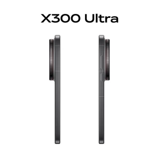 New! vivo X300 Ultra [16+512/1TB] โทรศัพท์มือถือ กล้องคู่ 200MP ZEISS APO Telephoto, 2K ZEISS Master Color, แบต 6600mAh