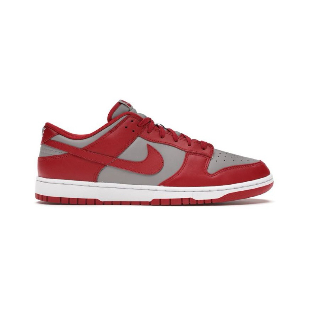 Nike Dunk Low UNLV Varsity Red 9.5US