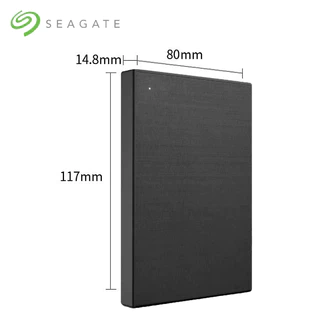 ฮาร์ดดิสก์แบบพกพา 1TB 2TB 4TB ความเร็วสูง One Touch High-speed HDD Portable hard drives 2.5'' External Hard Disk USB3.0