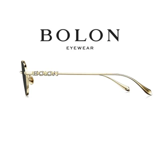 Bolon BL7216 กรอบแว่นแบรนด์เนม โบลอน แว่นกันแดด แว่นแฟชั่น ทรงวินเทจ ออโต้เปลี่ยนสี เลนส์โพลาไรซ์ ป้องกันยูวี แว่นดารา
