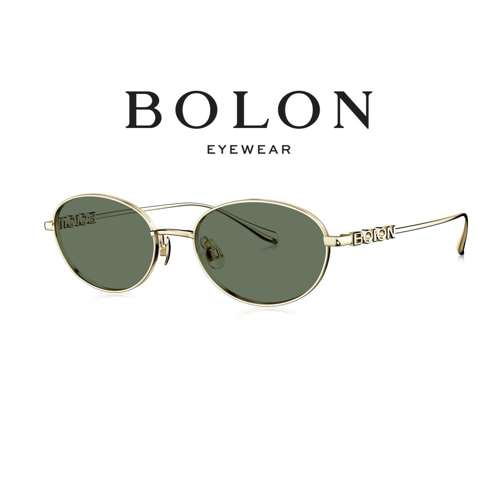 Bolon نظارة BL7216 فوتوكروميك فينتج — صورة 4