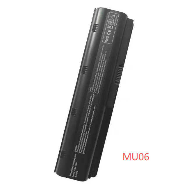 ✳forโรงงานขายตรง MU06 CQ42 Hp Notebook Battery CQ43 CQ32 CQ62 G32 G42 G4 Q60C G72 430 435 HSTNN-Q47C