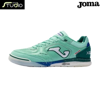 [สินค้าลิขสิทธิ์แท้ 100%] รองเท้าฟุตซอล JOMA TOP FLEX REBOUND