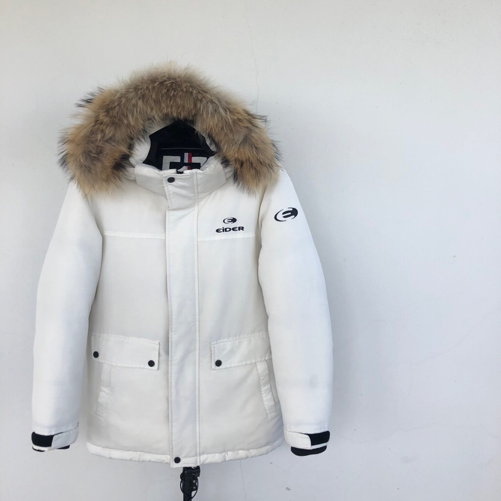 เสื้อขนเป็ด แบรนด์EiDER