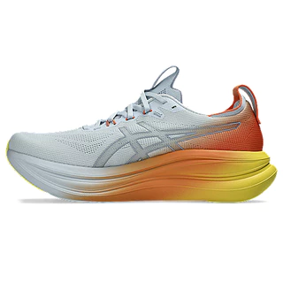 ASICS : 1011C221.400 GEL-NIMBUS 28 MEN รองเท้าวิ่งผู้ชาย