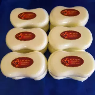 [ขายส่งยกโหล] ฟองน้ำสำหรับไก่ชน ฟองน้ำอาบน้ำไก่