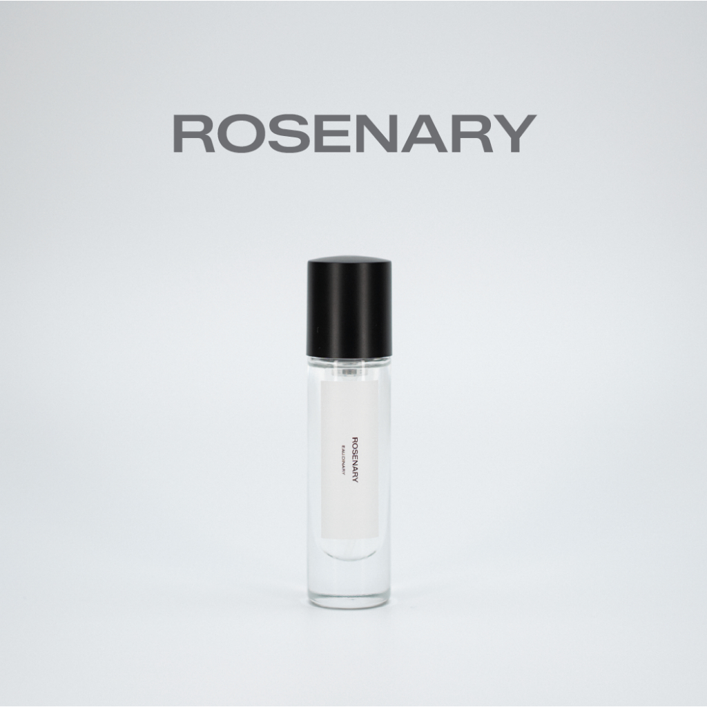 Rosenary - Easy Eau Travel Size 12 ml