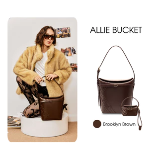 [New] COZII - ALLIE BUCKET (3 Colors)