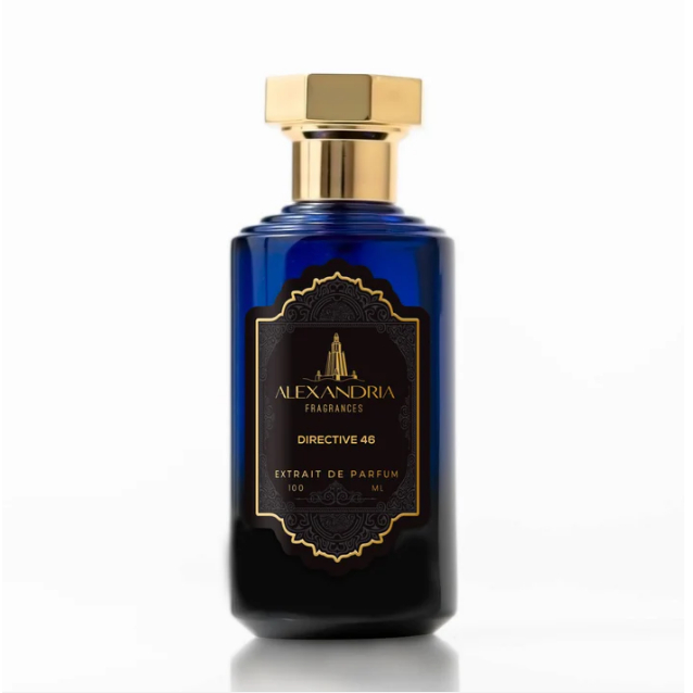 Alexandria Fragrances: Directive 46 Inspired by Guidance 46 Amouage 60ml ขวดเต็มไซส์ใหญ่ ของใหม่