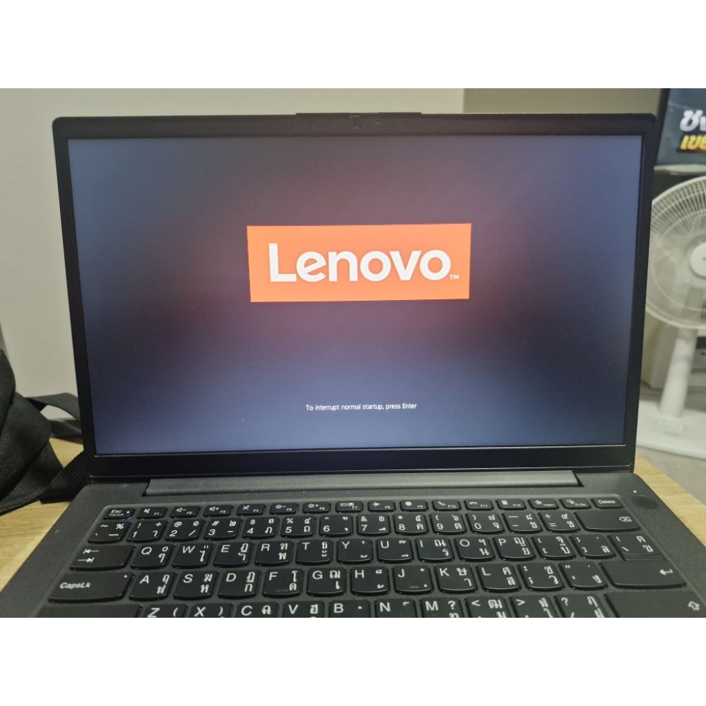 (คอมมือสอง) Notebook Lenovo K14 Gen1 | Core i5 | Ram 16GB | SSD M.2 1TB | Win 11 Pro