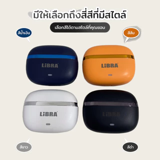 K28 หูฟังบลูทูธ : ระบบตัดเสียงรบกวน, คุณภาพเสียง Hi-Fi, เสียงสเตอริโอ 360°, บลูทูธ 5.4, กันฝุ่นและน้ำระดับ IPX5