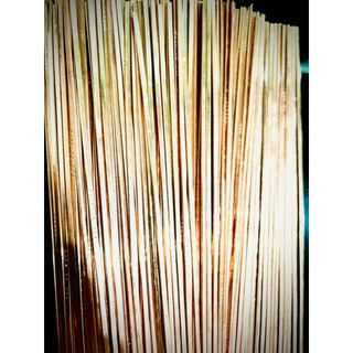 ลวดเชื่อมทองแดงแอร์ 0% แบบแบน (Brazing Alloys) แบบ 11เส้น 22เส้น และ1 กก.