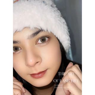 Glimmer Girl Rabbit Lash Lift Rod (พร้อมส่ง)