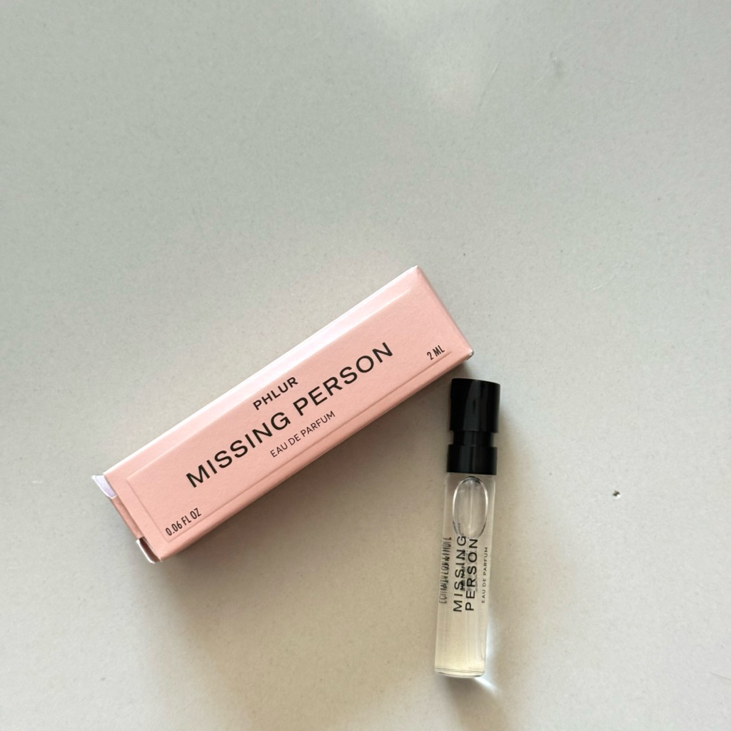 Phlur Vanilla Skin 2ml (ขนาดทดลอง)