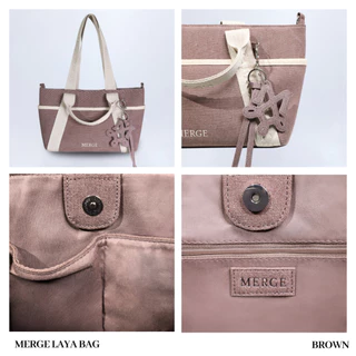 Merge Official - Merge Laya Bag (พร้อมส่ง)