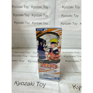 Kayou Card Ver.US Naruto EarthScroll Jin การ์ดนารูโตะ นารุโตะ ข่าโหยว สภาพกล่องอาจจะไม่สวยครับ