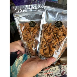 เม็ดมะม่วงกรอบแก้ว สูตรคุณย่า ท้าให้ลอง สูตรหวานน้อยเคลือบงา หอมมัน อร่อย เม็ดใหญ่ กินเพลินเกินห้ามใจ *สดใหม่ทุกวัน*