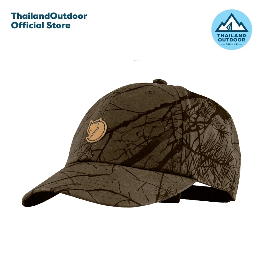FR Lappland Camo Cap