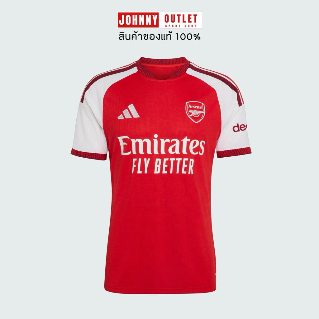 เสื้อ ARSENAL 2026/2027 HOME REPLICA JERSEY(แฟนบอล)