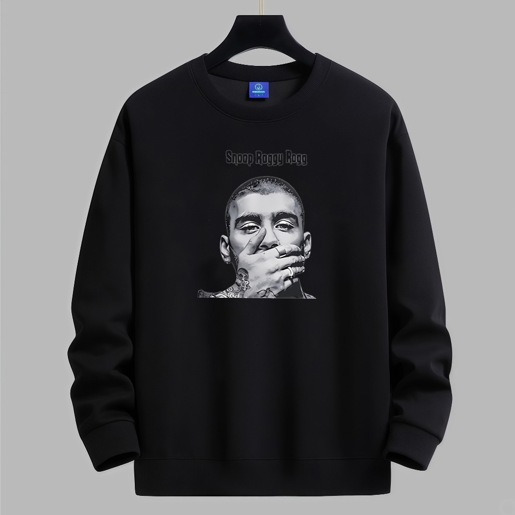COD*-เสื้อสเวตเตอร์สวมหัว แขนยาว เหมาะสำหรับทุกคน เนื้อผ้าคุณภาพสูง ในสต็อก มีหลายสีและหลายขนาด