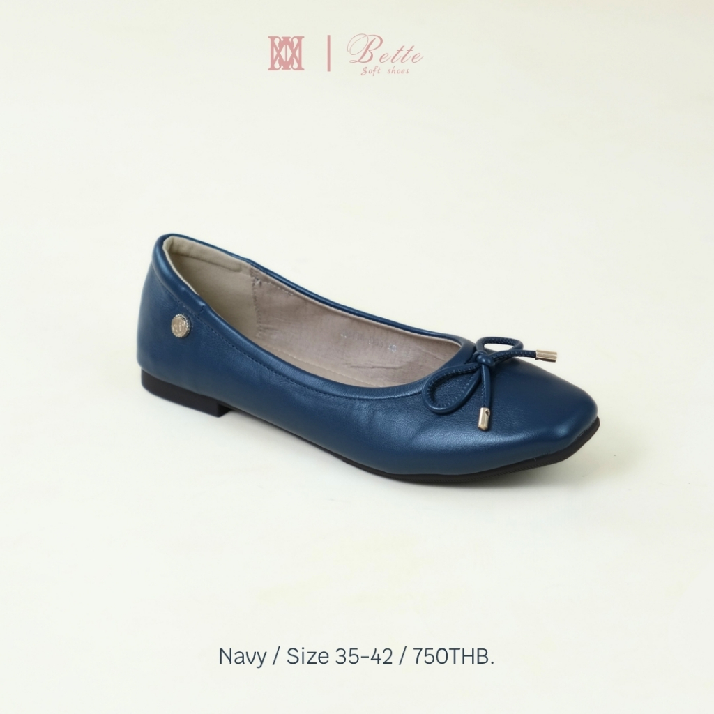 iamJinny JN130 รุ่น Bette สีกรม (อ่านรายละเอียดก่อนสั่งซื้อ)