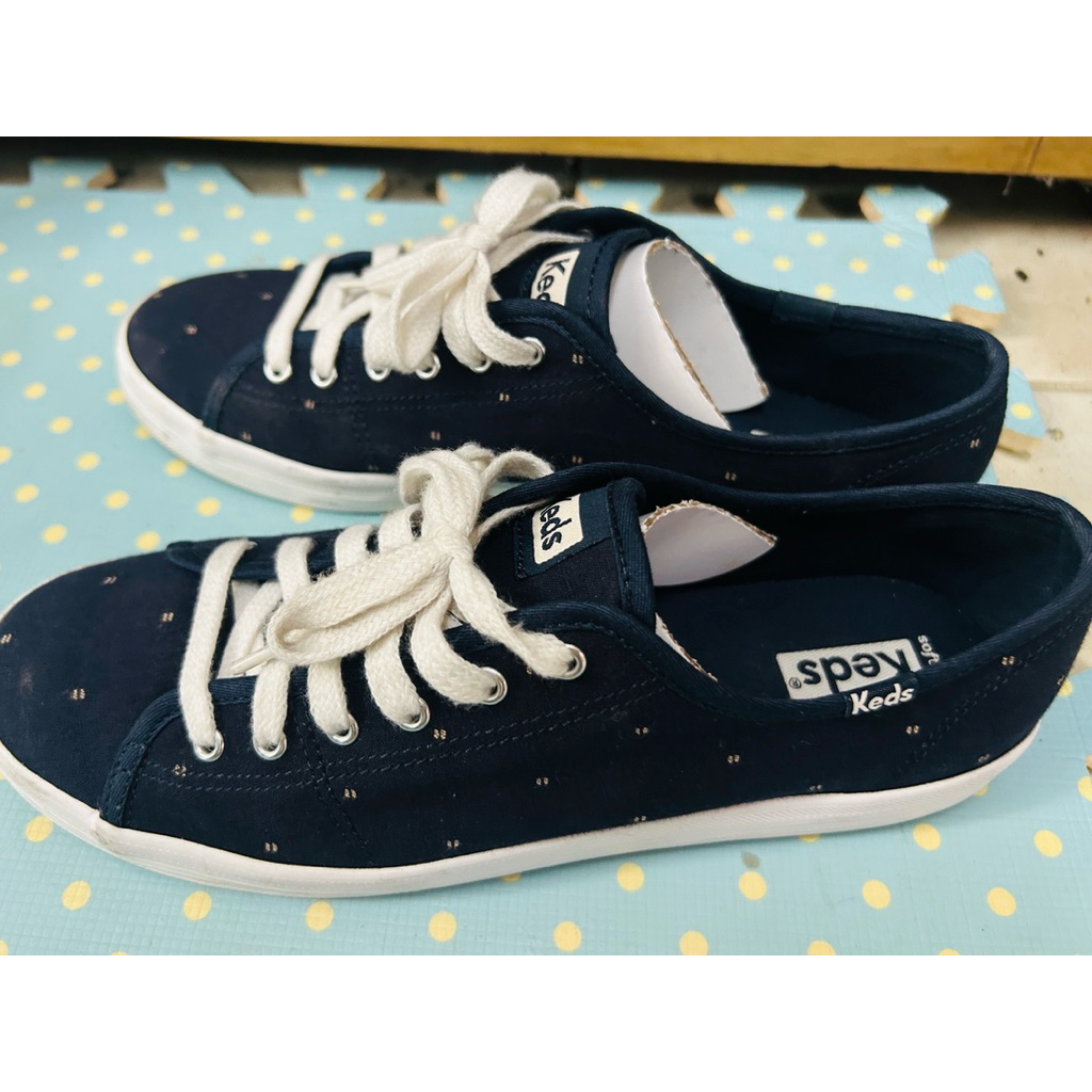 รองเท้าKEDSของแท้มือสอง