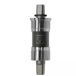 กระโหลกเหลี่ยม SHIMANO BB-UN300 สำหรับจักรยาน
