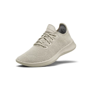 Allbirds รองเท้าสนีกเกอร์ผู้ชายรุ่น Tree Runner Wheat (Dark Beige)