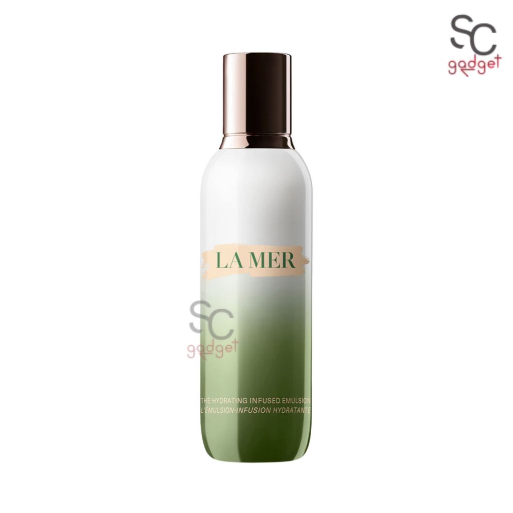 Lamer the hydrating infused emulsion 125ml