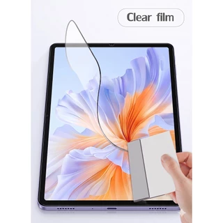 ฟิล์มไฮโดรเจล สำหรับ ออเนอร์ แพด วี9 Use For Honor Pad V9 Hydrogel Film (11.5)