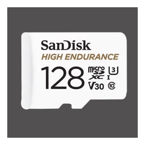 SanDisk MAX ENDURANCE microSD Card 32GB (SDSQQVR-032G-GN6IA)