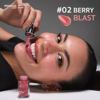 IT GIRL LIP OIL FILLER ลิปออยฟิลเลอร์