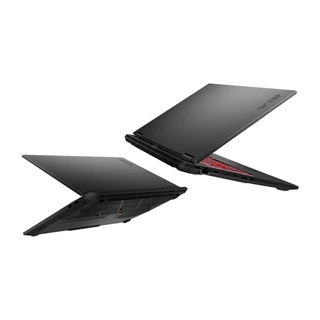 โน้ตบุ๊ค (notebook) iHAVECPU ASUS TUF GAMING A16 FA608UMI-TU167W (JAEGER GRAY)