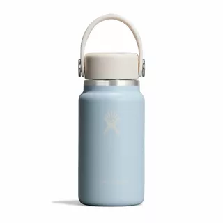 HYDRO FLASK MICRO 200 ML LIMITED EDITON COURTSIDE COLLECTION กระบอกน้ำ กระติกน้ำสูญญากาศ เก็บความเย็น เก็บอุณหภูมิของแท้