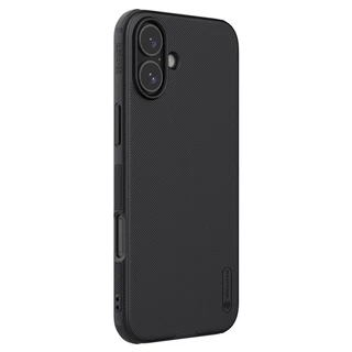🇹🇭ส่งในไทย NILLKIN เคสไอโฟน iPhone 17 เคสแม่เหล็ก เคสกันกระแทก iPhone17 Magnetic Case Super Frosted Shield Pro
