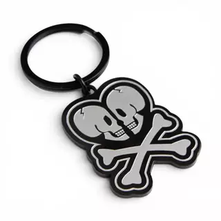 (ของแถมงดจำหน่าย) TOKIDOKI พวงกุญแจ KEY CHAIN