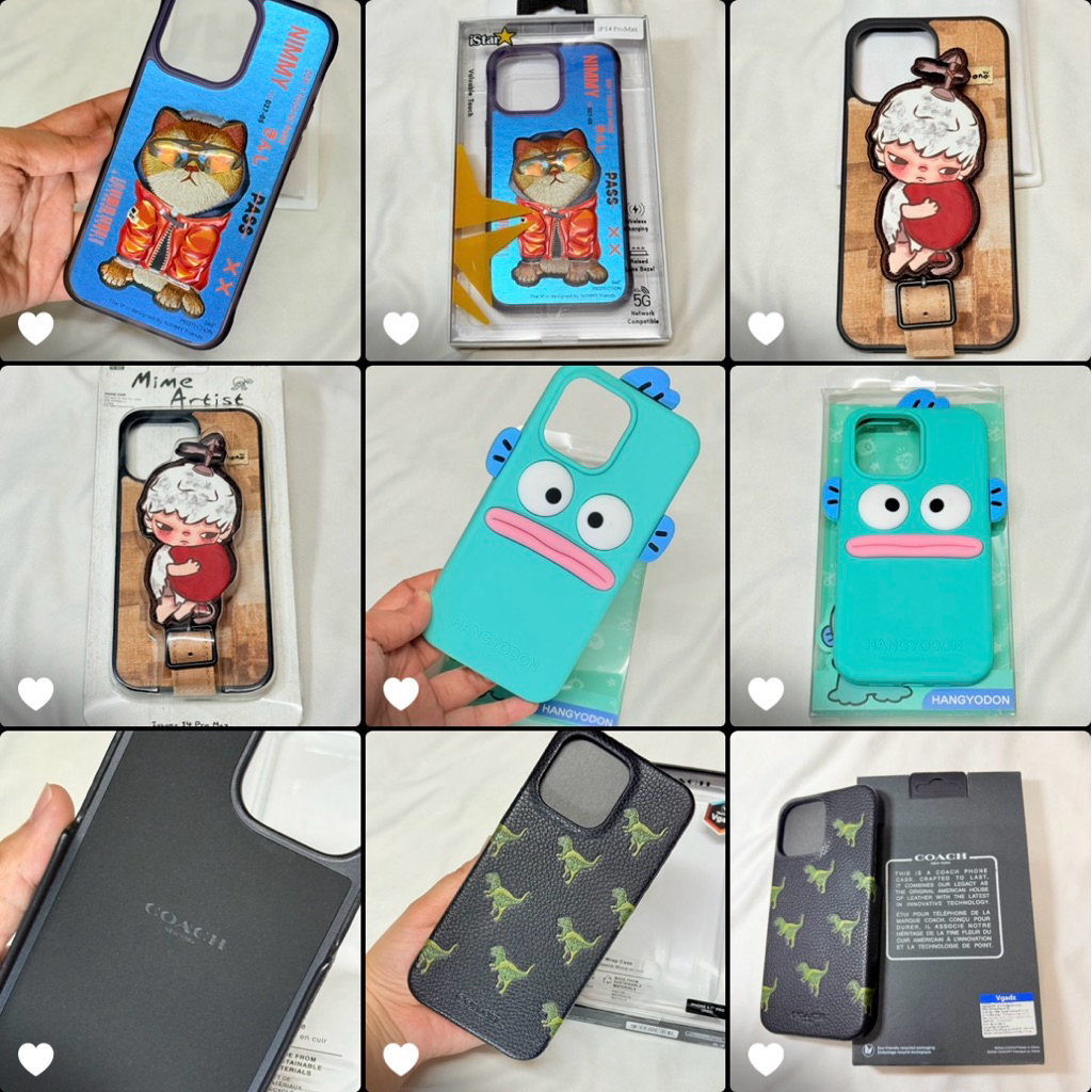 เคส iPhone 14 Promax