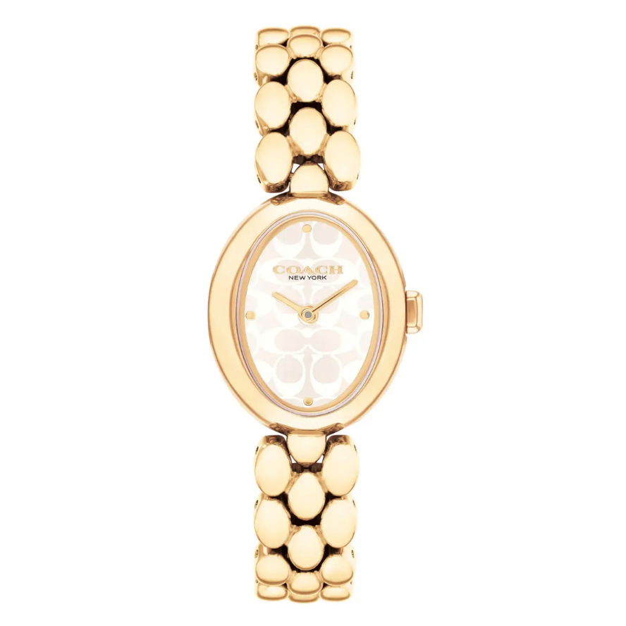 COACH CO14504417 SAMMY Women watch นาฬิกา นาฬิกาข้อมือ นาฬิกาผู้หญิง