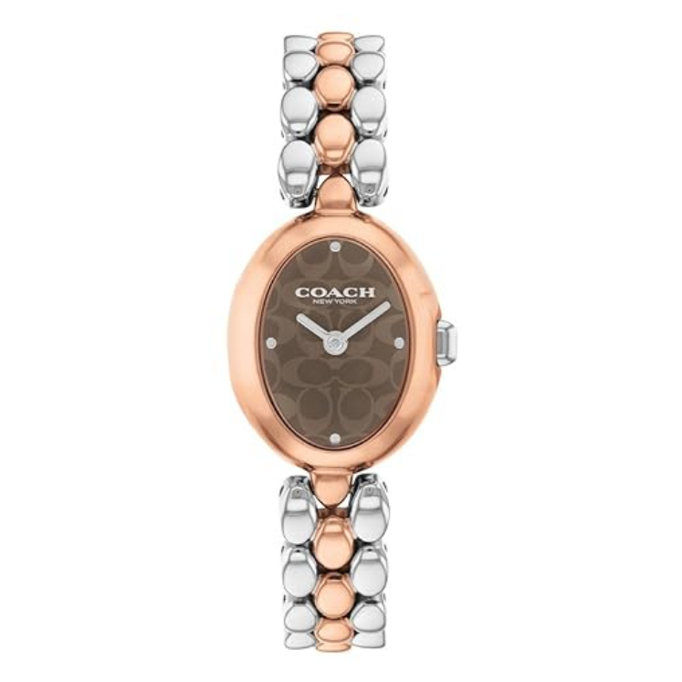 COACH CO14504542 SAMMY Women watch นาฬิกา นาฬิกาข้อมือ นาฬิกาผู้หญิง