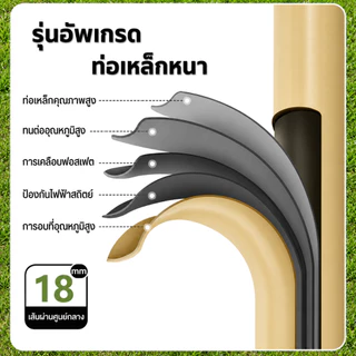 เก้าอี้จันทร์พับได้ เก้าอี้แคมป์ปิ้ง รองรับ350kg โครงแข็งแรง พกพาสะดวก ส่งฟรี เก็บเงินปลายทาง