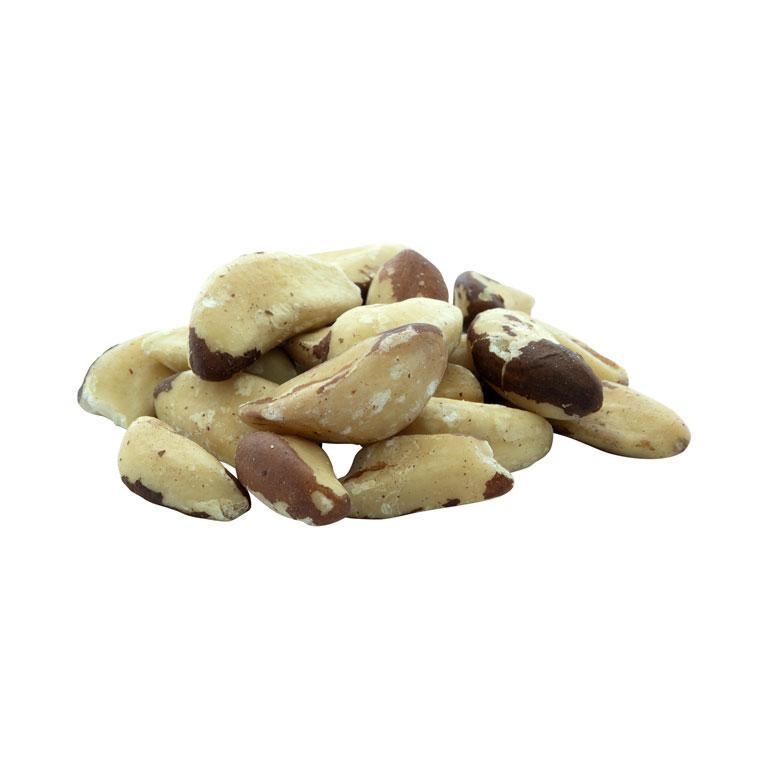 Organic/Bio Brazil Nuts | บราซิลนัท SYM