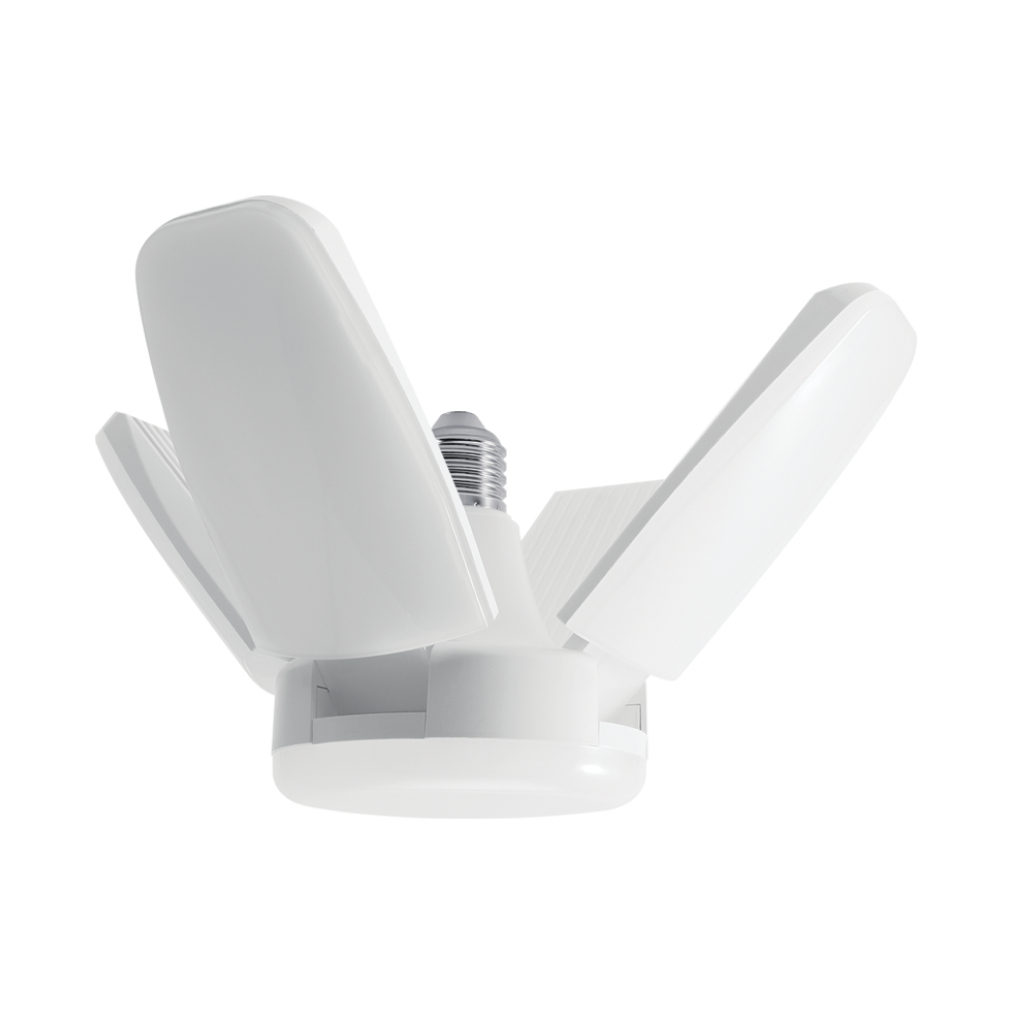 หลอดไฟ LED EVE LT Cross DL 50W/WW E27