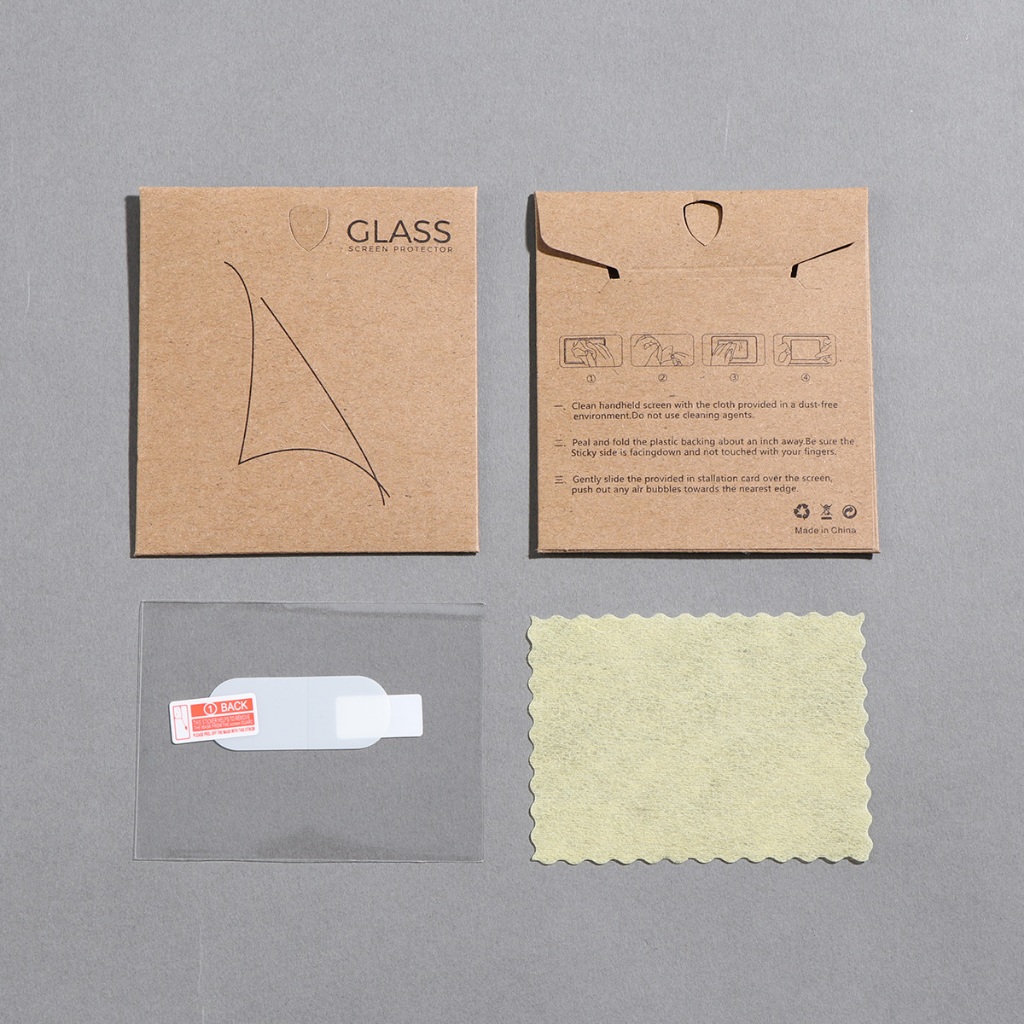 [NOT FOR SALE]Liberty 5 Pro/Liberty 5 Pro Max Screen Protector