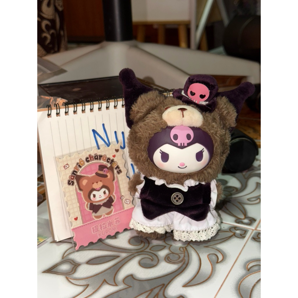 Sanrio x Toptoy V.2 (สินค้าพร้อมส่ง)💯