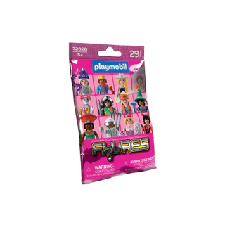 Playmobil 72028 Figures: Girls (Series 29) ฟิกเกอร์เกิร์ล ซีรีย์ 29(เลือกตัวได้)