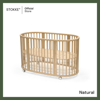 Stokke® Sleepi™ Bed V3 รูปที่ 9