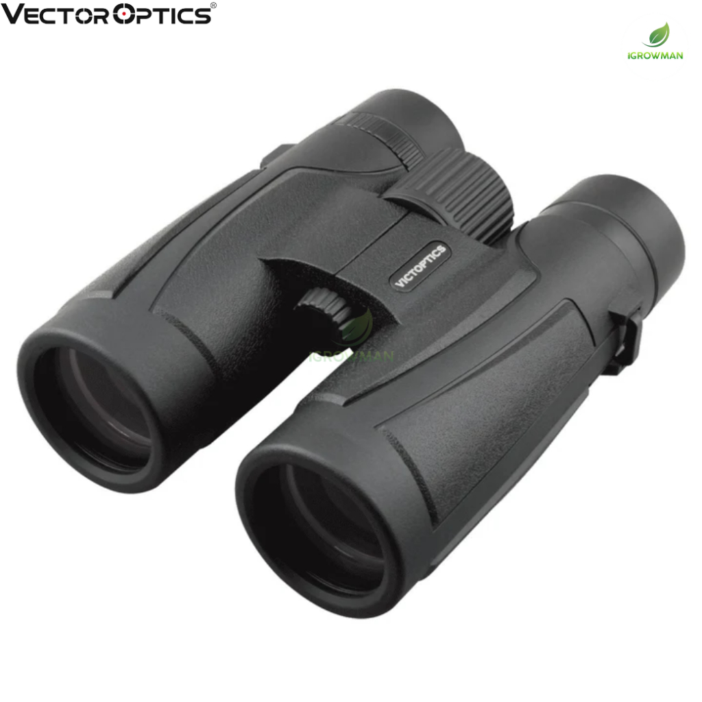 กล้องส่องทางไกล Vector Optics Victoptics 10x42 Binocular รุ่น BOSL02 กันน้ำ เลนส์Multi-coated สำหรับ