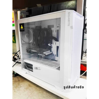 TwithIT คอมประกอบ คอมแรง คอมเล่นเกม สเปค ซีพียู i3-10100F การ์จจอ RX580 8GB/GTX 1660Ti 6GB