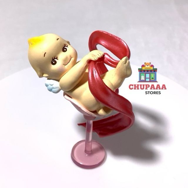 Kewpie Doll Figure | ฟิกเกอร์คิวพี แบรนด์ Bandai