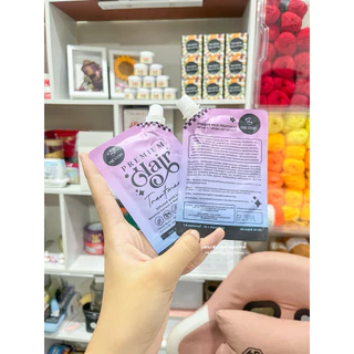 [ ร้านแพทตี้ ] 💜🪸 Hair treatment 💐 ทรีทเม้นท์สตอรี่ เคล็ดลับบำรุงผมที่สาวๆใช้กัน ลดผมแตกปลาย ผมชี้ฟู